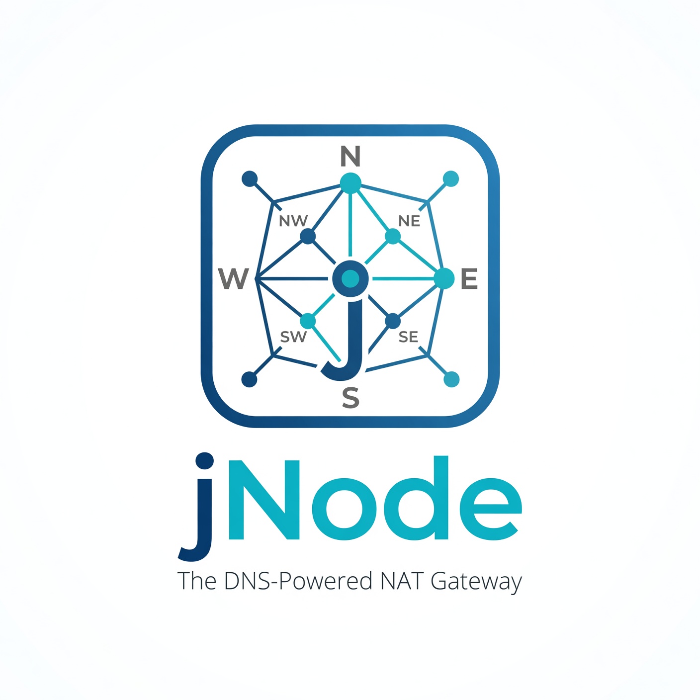 jNode logo